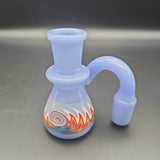 Pulsar Wig Wag Beaker Dry Ash Catcher 18mm - Avernic Smoke Shop