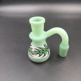 Pulsar Wig Wag Beaker Dry Ash Catcher 18mm - Avernic Smoke Shop