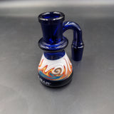 Pulsar Wig Wag Beaker Dry Ash Catcher 18mm - Avernic Smoke Shop