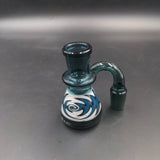 Pulsar Wig Wag Beaker Dry Ash Catcher 18mm - Avernic Smoke Shop