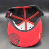 RAW Snapback Hat - Avernic Smoke Shop