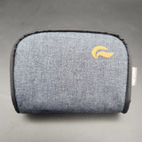 SKUNK Compact 5" Smell Proof Pocket Bag - Avernic Smoke Shop