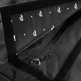 Skunk Midnight Express XL Duffle Bag - Avernic Smoke Shop