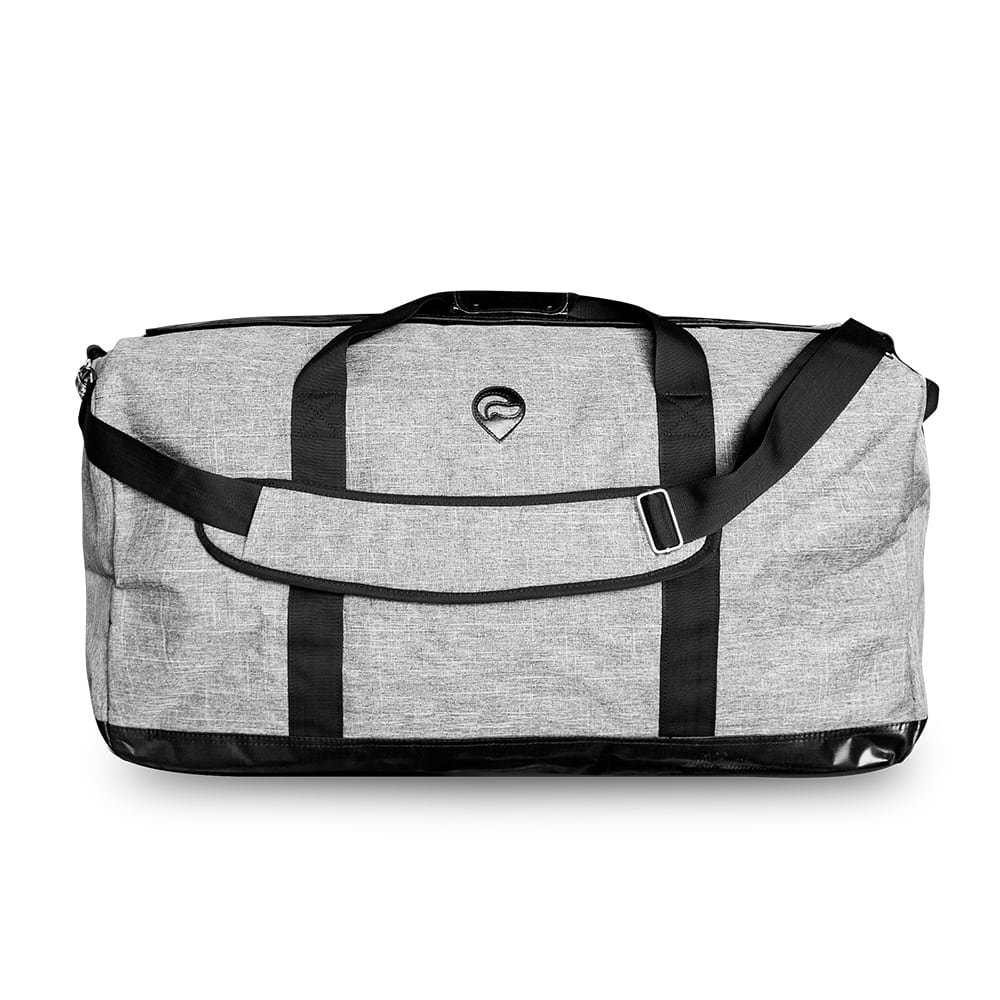 Skunk Midnight Express XL Duffle Bag – Avernic Smoke Shop
