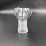 Small Glass Bowl Pieces 14mm - Avernic Smoke Shop