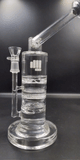 Snoop Dogg Pounds Battleship - Clear - Avernic Smoke Shop