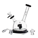 Snoop Dogg Pounds CHI Waterpipe - Avernic Smoke Shop