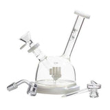 Snoop Dogg Pounds CHI Waterpipe - Avernic Smoke Shop