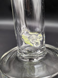 TAG - 21" Super Slit Multiplying Inline to Double Inline 44x4MM - Avernic Smoke Shop