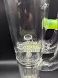 TAG - 21" Super Slit Multiplying Inline to Double Inline 44x4MM - Avernic Smoke Shop