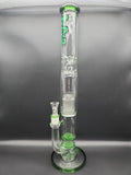 TAG 22" Double Honeycomb to Fixed 20 Arm Tree - Avernic Smoke Shop
