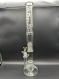 TAG 22" Double Honeycomb to Fixed 20 Arm Tree - Avernic Smoke Shop