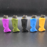 Toker Poker Lighter Sleeve | Clipper - Avernic Smoke Shop