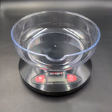 TRUWEIGH Vortex Digital Bowl Scale 2000G X 0.1G - Avernic Smoke Shop