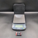 TRUWEIGH "Wave" IP65 Rated Scale 5000g x .1g - Avernic Smoke Shop