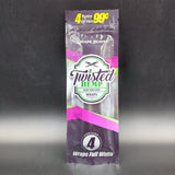 Twisted Hemp Wraps - Avernic Smoke Shop