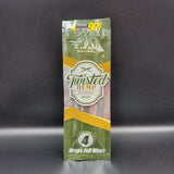 Twisted Hemp Wraps - Avernic Smoke Shop