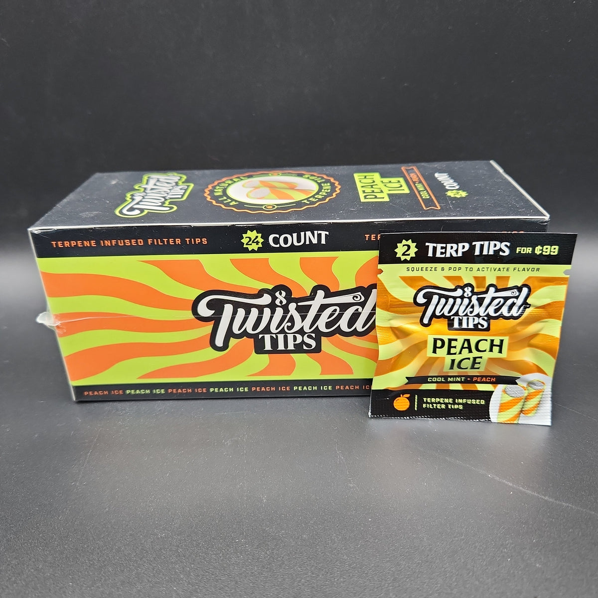 flavoured tobacco filters Twisted Tips - Flavored Filters flavoured tobacco filters Twisted Tips - Flavored Filters