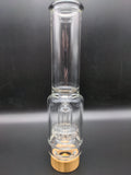 Vitae Glass Bong Mouth Pieces - Avernic Smoke Shop