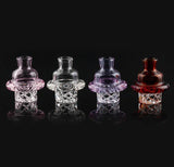 Vortex Spinner Carb Cap - Avernic Smoke Shop