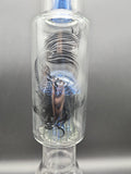 WENEED®-18" Beasts of East Tree Perc Beaker Bong - Avernic Smoke Shop
