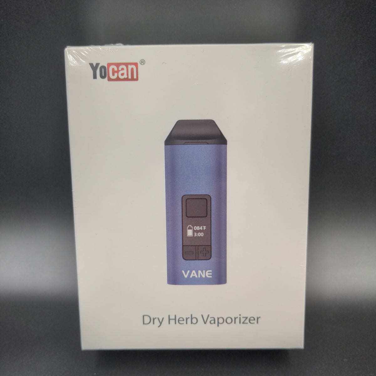 how to smoke pipe tobacco from vane youcan vape Yocan VANE Dry vaporizer – Avernic Smoke Shop