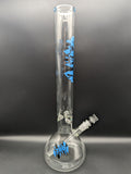 ZOB 18" OG Beaker - Avernic Smoke Shop