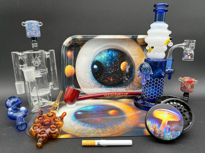 Pulsar | Bongs, Vaporizers, Dab Rigs