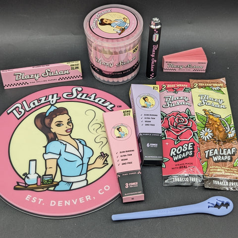 Blazy Susan Products