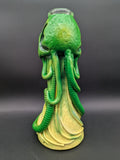 10" 3D Alien Lizard Beaker Bong-Avernic Smoke Shop