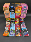 Fruit Cuts Infused Cones | 2 pack