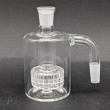 10mm Matrix Perc Ash Catcher-Avernic Smoke Shop