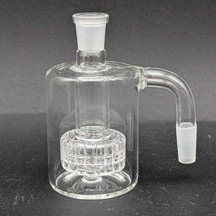 10mm Matrix Perc Ash Catcher-Avernic Smoke Shop