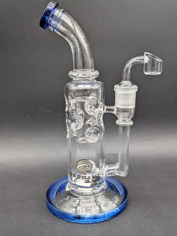 11" Tsunami Shower Head Swiss-Avernic Smoke Shop