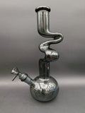 12" Full Color Zong Beaker Bong