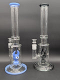 14" Monster Eye Straight Tube-Avernic Smoke Shop