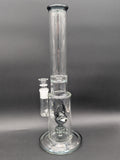 14" Monster Eye Straight Tube-Avernic Smoke Shop