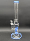 14" Monster Eye Straight Tube-Avernic Smoke Shop