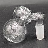 14mm Bowl with Built-In Ash Catcher 45 Degrees-Avernic Smoke Shop
