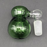 14mm Bowl with Built-In Dry Ash Catcher 90 Degrees