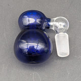 14mm Bowl with Built-In Dry Ash Catcher 90 Degrees