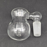 14mm Bowl with Built-In Dry Ash Catcher 90 Degrees