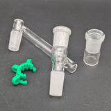 14mm Drop Down Reclaim Catcher