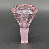 14mm Full Color Diamond Cut Herb Slide-Avernic Smoke Shop