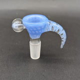 14mm Honeycomb Herb Slides w/ 4 Hole Screen