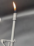 15" M16 Gun Shaped Lighter