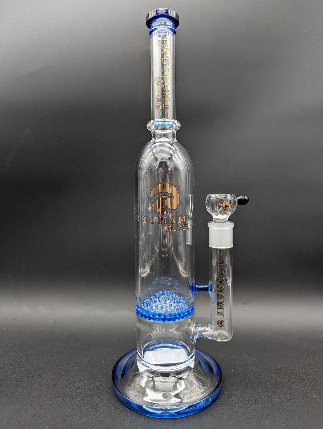 Tsunami Glass | Tsunami Bongs and Dab Rigs – Tagged 