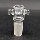 18mm Bong Bowl w/ Flower Screen-Avernic Smoke Shop