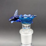 18mm UV Shark Bowl Slide - LLG