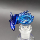 18mm UV Shark Bowl Slide - LLG